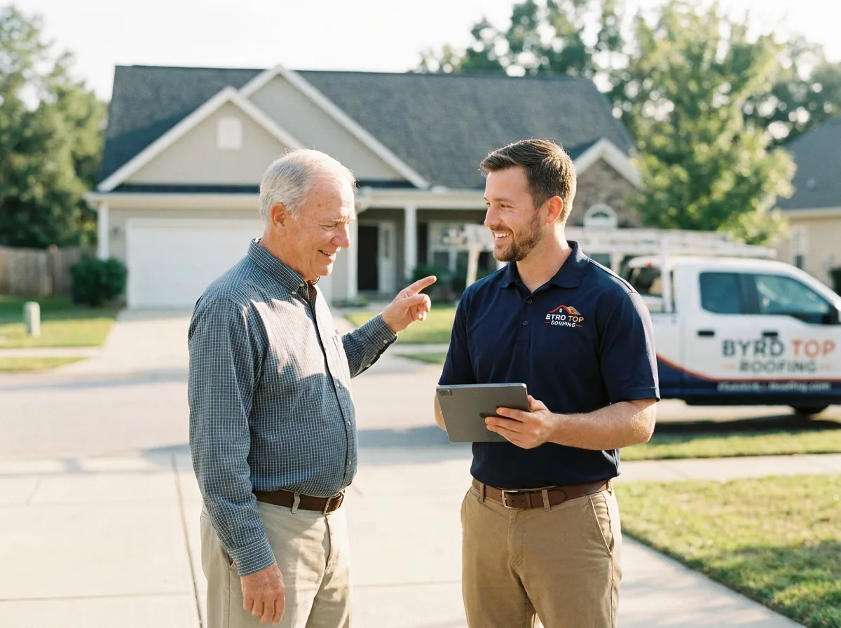 Roofing Francisco, IN FAQs